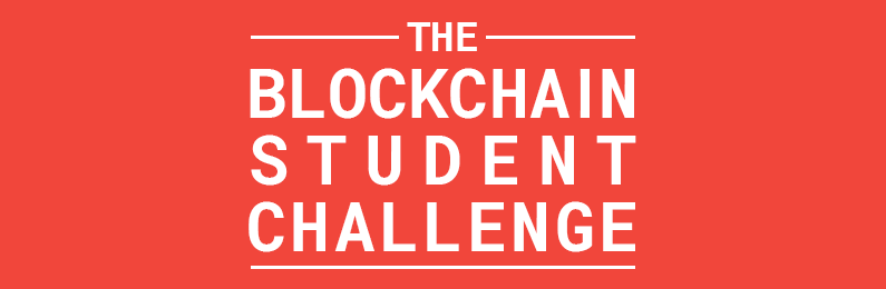 The Blockchain Student Challenge