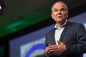 Don Tapscott Named #2 Top Most Influential Person in the Blockchain Industry