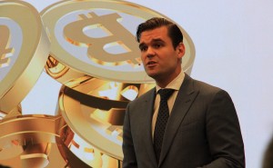‘Blockchain Revolution’ Comes to Wall Street at Nasdaq Event
