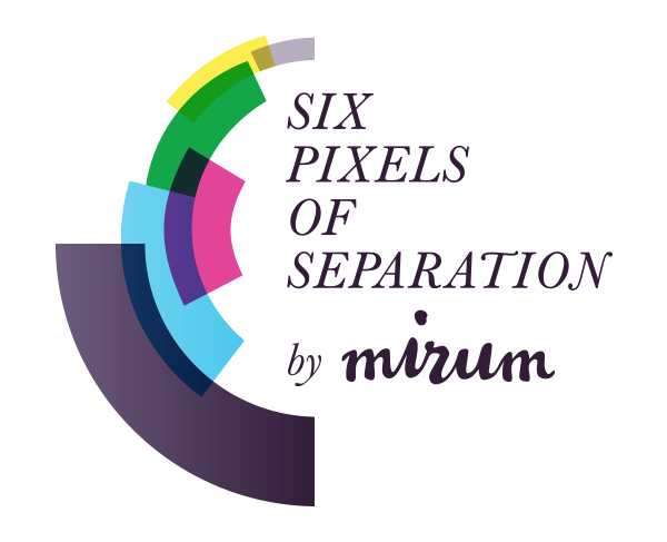 Blockchain Podcast with Six Pixels of Separation