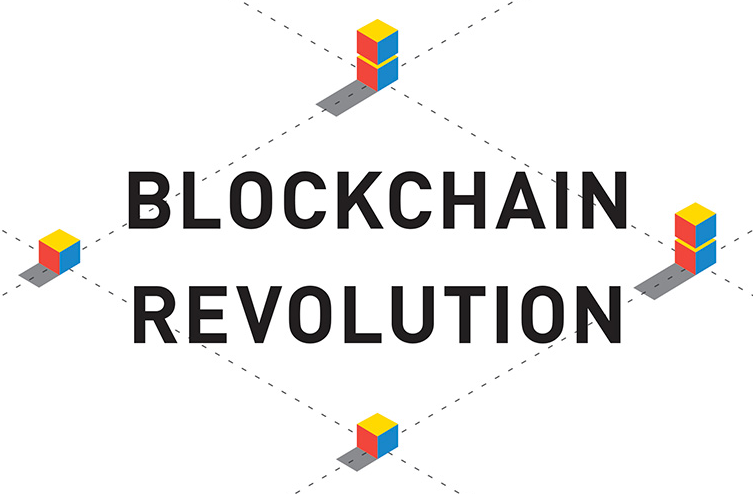 B2B Best Practices: Don and Alex Tapscott’s Blockchain Revolution