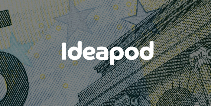 Announcing: The Blockchain Revolution Ideapod Challenge