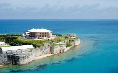 Bermuda Continues to Attract DLT Companies With Blockchain-Friendly Regulations